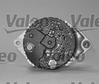 VALEO 437203 Alternator